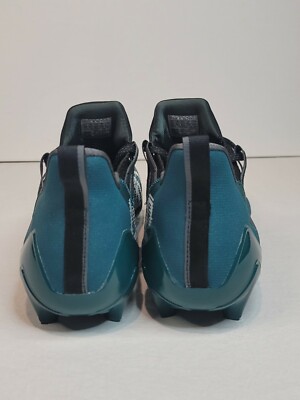 Size 14 - adidas Adizero 11.0 Turbo Fuel Blue 2020 for sale  display picture 1