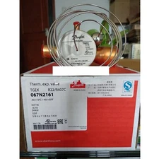 1PCS New Danfoss 067N2161 Expansion valve In Box#QW