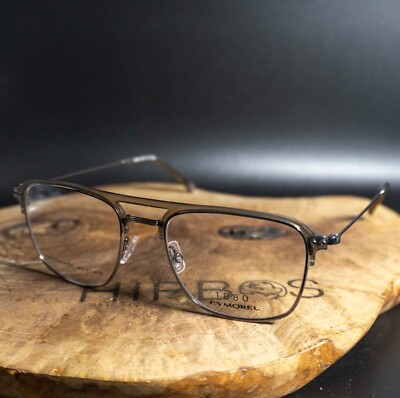 1880 by Morel Brille Brillengestell Brille 60084M GG05