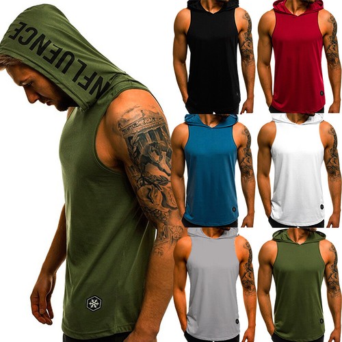 sleeveless shirts near me