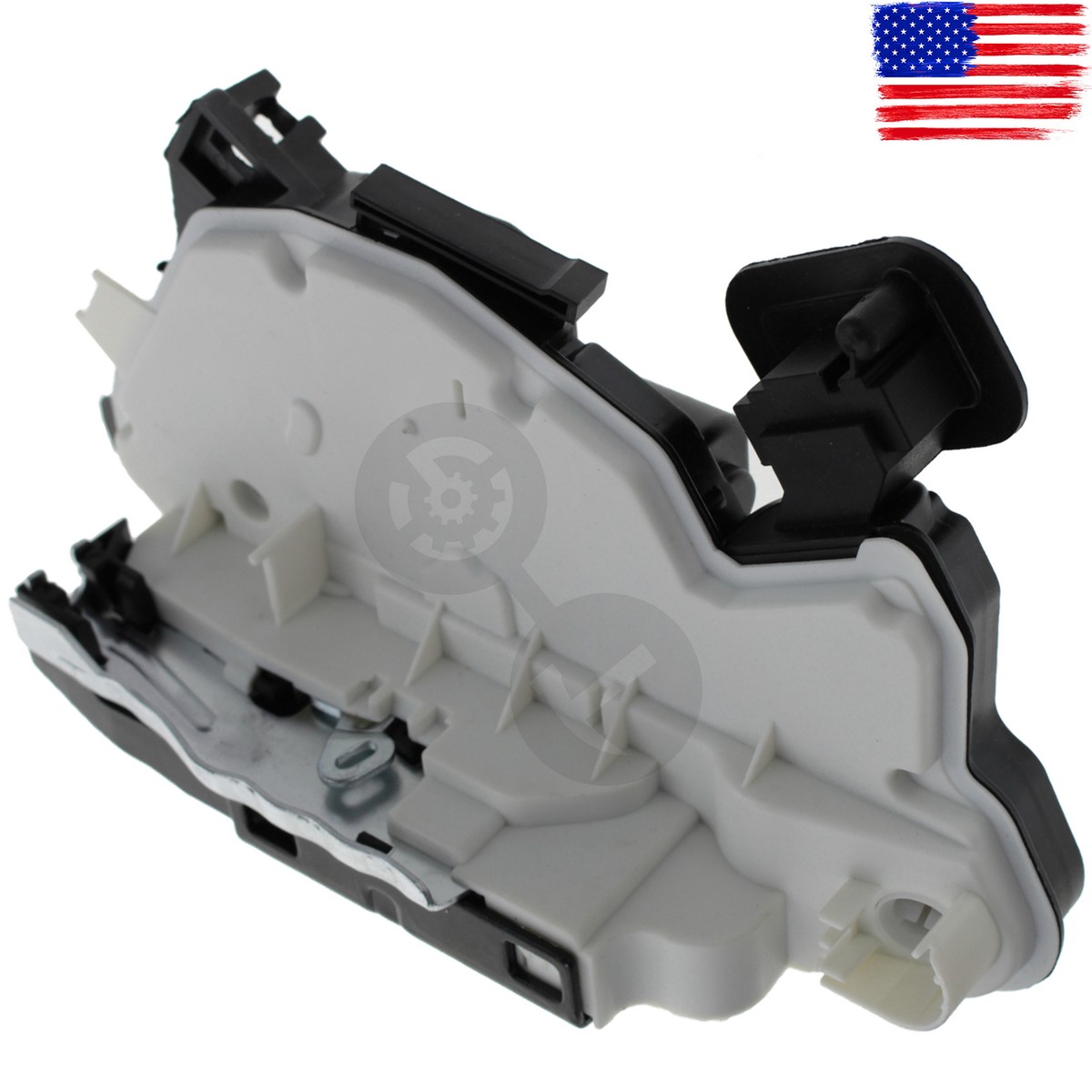 Front Left Door Lock Latch Actuator For VW Volkswagen 5K1837015E