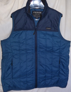 Filson Ultralight Vest | eBay Filson Ultralight Vest | eBay