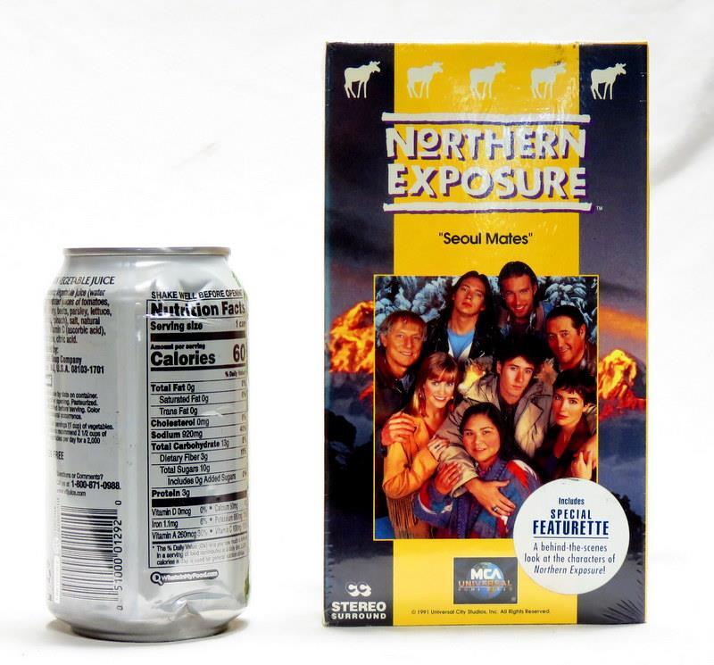 その他 Northern Exposure: Seoul Mates [VHS] [Import] Buy Northern Exposure 