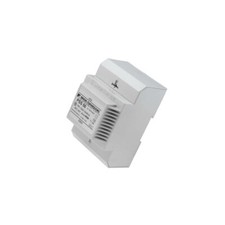 Trasformatore PSS50/230/42V: Protezione 50VA 230VAC 42V IP30 Montaggio: DIN 1...