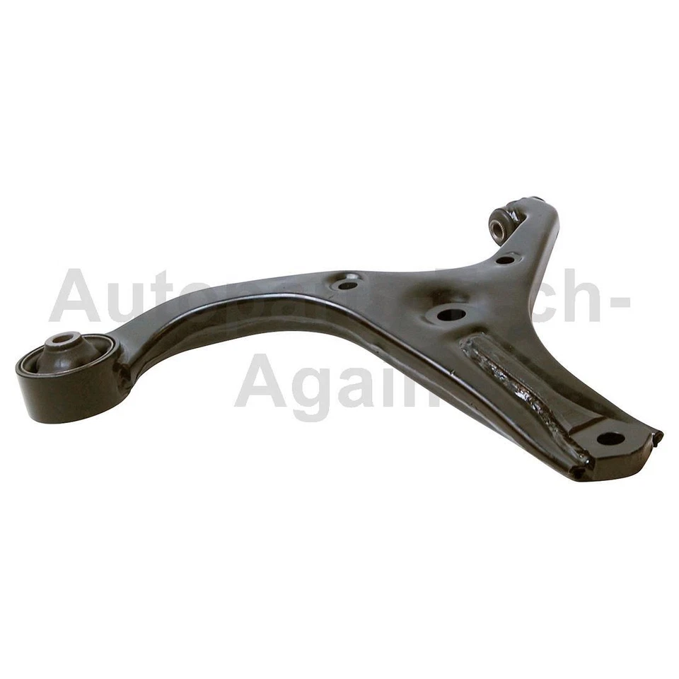 Brazo de control inferior delantero Mevotech 2X para Hyundai Accent 2006 2007 2008 2009 2010 Foto 3 de 4