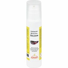 GRÜNLIPPMUSCHEL BALSAM 200 ml PZN13882680