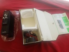 Vintage Realistic TRC-412 Emergency 40-Channel Portable 2 Way CB Radio