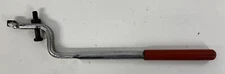 Blue Point Tools Clutch Fan Adjustment Wrench GA454 Made in USA, 1986