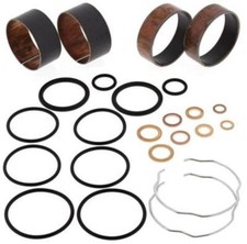 Produktbild - Gabelreparatursatz für Honda CB CBR NTV VT Kawasaki ZX6R ZZR Suzuki GSX SV