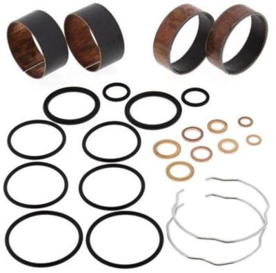 Gabelreparatursatz für Honda CB CBR NTV VT Kawasaki ZX6R ZZR Suzuki GSX SV
