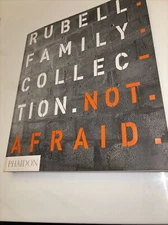 Rubell Family Collection-2004-S/C Fully Illustrated- Mark Coetzee VG+*