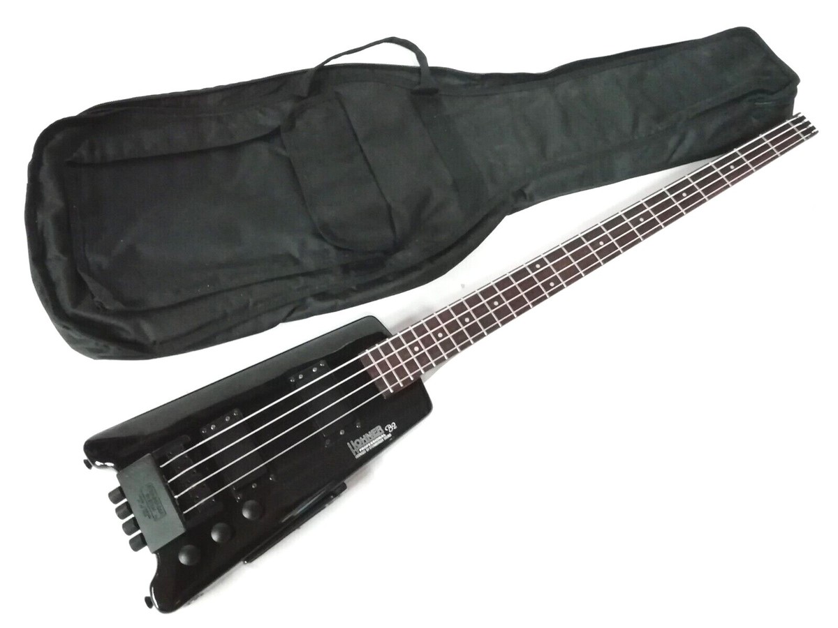 Hohner B2 Headless Bass SOSC 0068 | eBay Hohner B2 Headless Bass SOSC 0068 | eBay