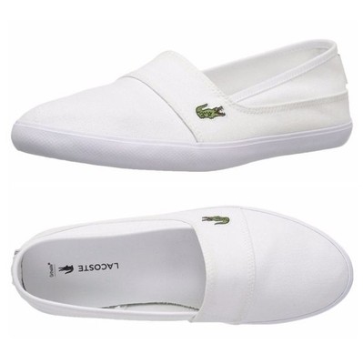 lacoste marice womens black