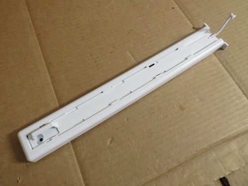 Whirlpool Refrigerator Temperature Control Slide Part # 12656202 ...