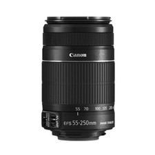 Canon 55-250mm Camera Lenses for sale - eBay Canon 55-250mm Camera Lenses for sale - eBay