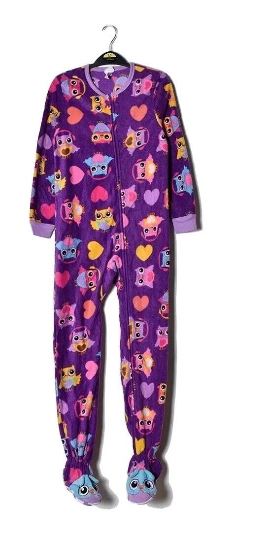 Circo footed pajamas sales