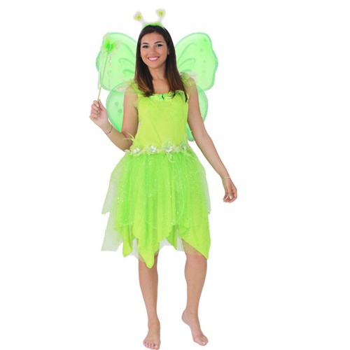 VESTITO COSTUME Maschera di CARNEVALE Adulti TRILLY | eBay