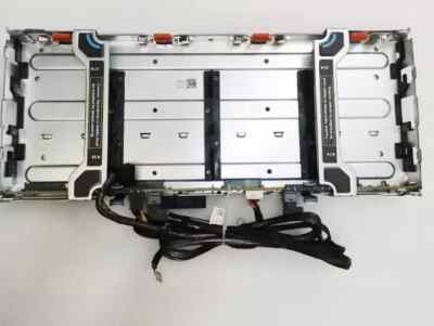 Drive expansion Internal Storage Enclosure Dell R730xd 4x 3.5 SAS 4FHR4 04FHR4