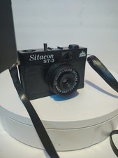 Sitacon ST-3x 35mm Point And Shoot Vintage Film Camera