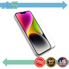 OtterBox Alpha Glass Anti-Scratch Screen Protector for Apple iPhone 13 / 13 Pro