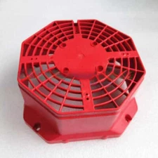 1PC New For A290-1406-X501 Fan Housing Red Cover
