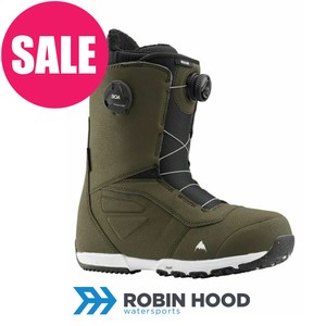 burton ruler boa sale