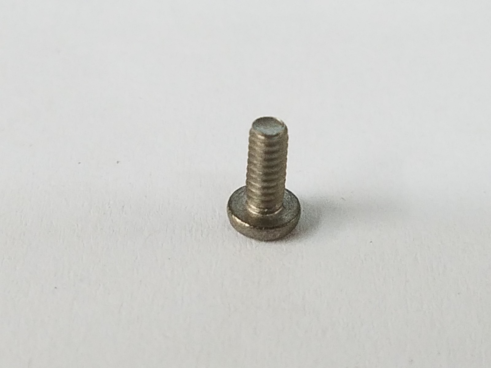 27b Rotor 1 PENN 550SS ROTOR END SCREW # 27B-550 | eBay