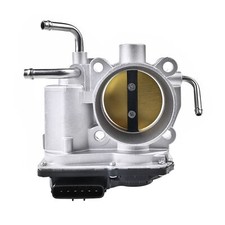 S20129 Throttle Body Compatible with Toyota Camry RAV4 Solara Highlander Scio...