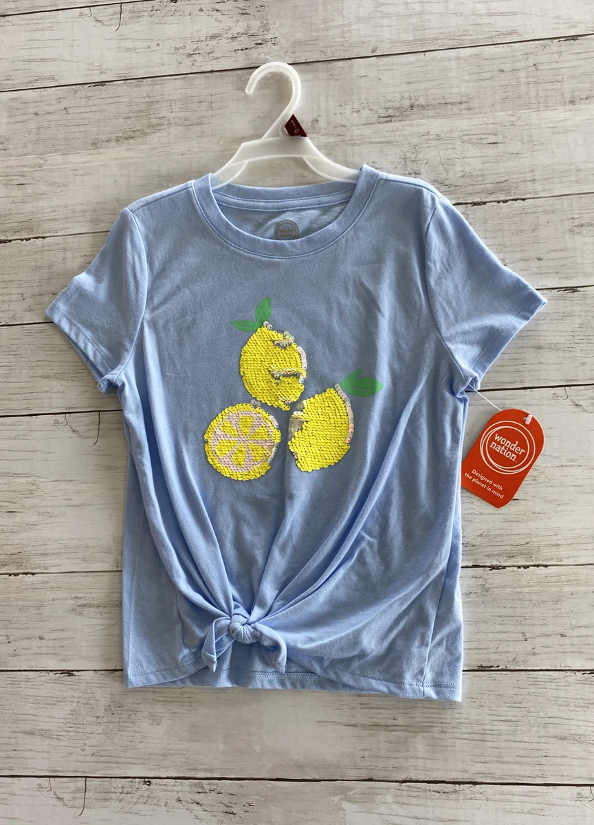 Sequin t shirt for deals girl
