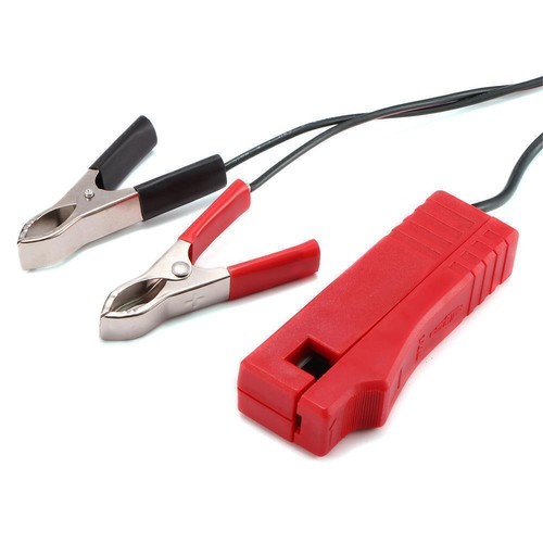 Car Motorcycle Ignition Tools 12V Gun Ignition Timing Tester Tool Car ...