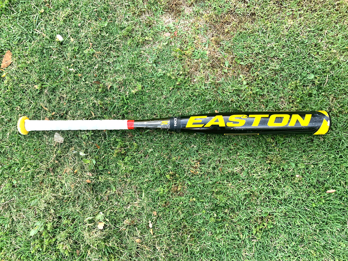 EASTON XL1 Comp. Series 29”/17 oz. Baseball Bat 2 1/4 USSSA BPF