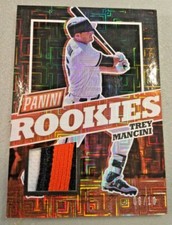 2017 Panini National Convention Wrapper Redemption Cards 23