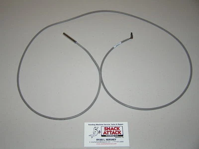 AMS 35 / 39 SENSIT 2 or 3 SNACK or COMBO VENDING MACHINE TEMPERATURE SENSOR