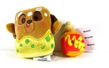 Disney Munchlings Festive Fare Timon Chase Plush