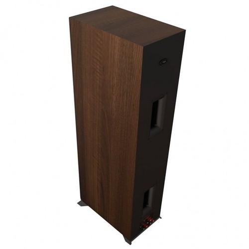 KLIPSCH RP-8000F II WALNUT COPPIA DIFFUSORI DA PAVIMENTO GARANZIA UFFICIALE - Imagen 3 de 6
