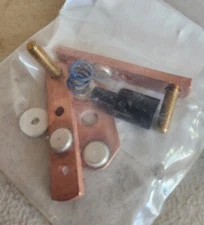 Raymond Contactor Tip Kit 1-105-131/111