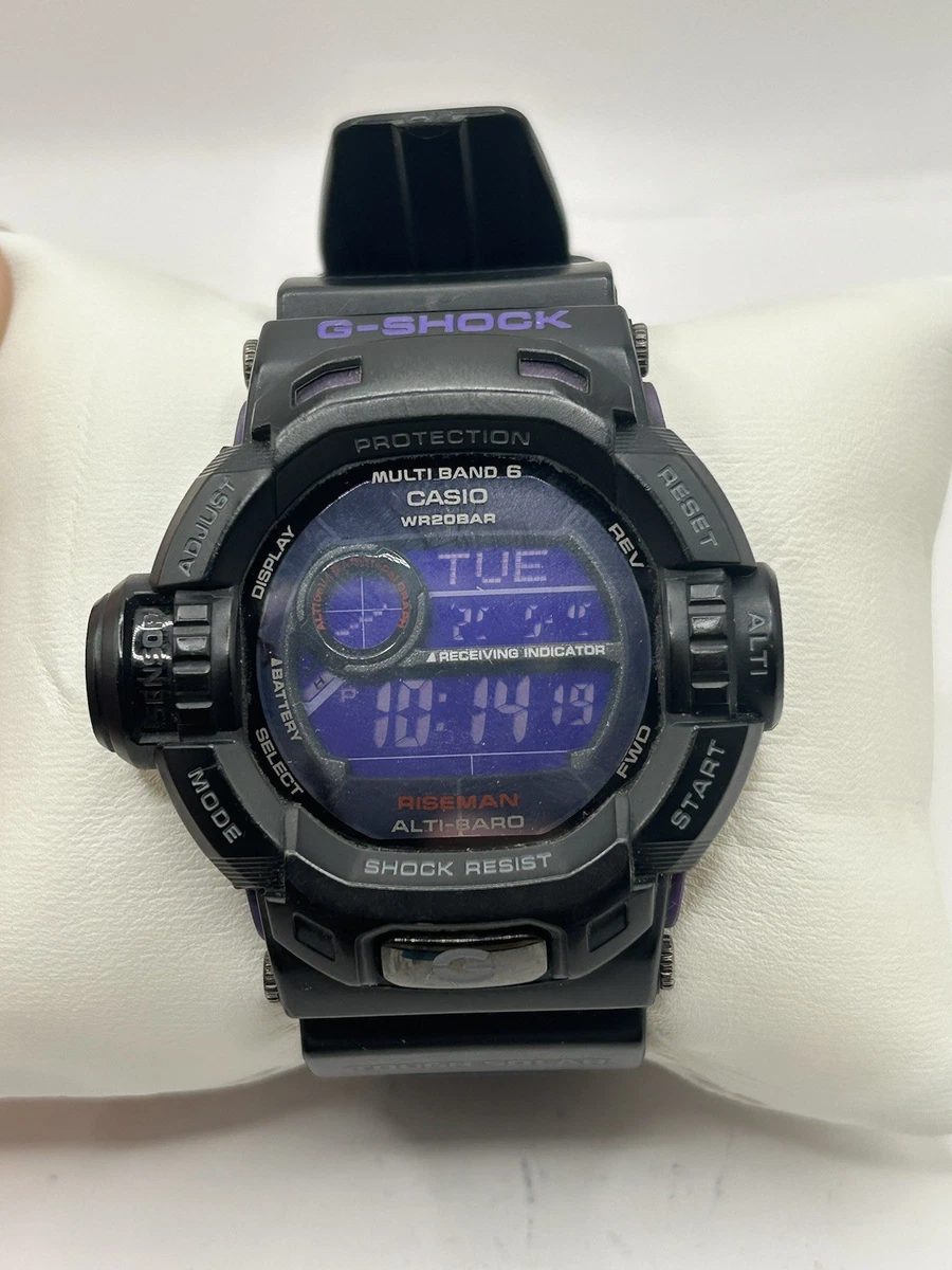 G Shock 9200 for sale | eBay UK
