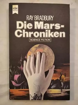 Die Mars-Chroniken, unbekannt