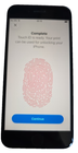 Apple iPhone SE 2020 64GB White A2296 Touch ID True Tone Tested Smartphone *39