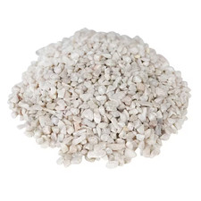 0.40 Cu. Ft. 1 In. 30 Lbs. White Gravel