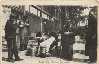 30 cartes postales anciennes (CPA) de France Villes Villages toutes animées.ZZ