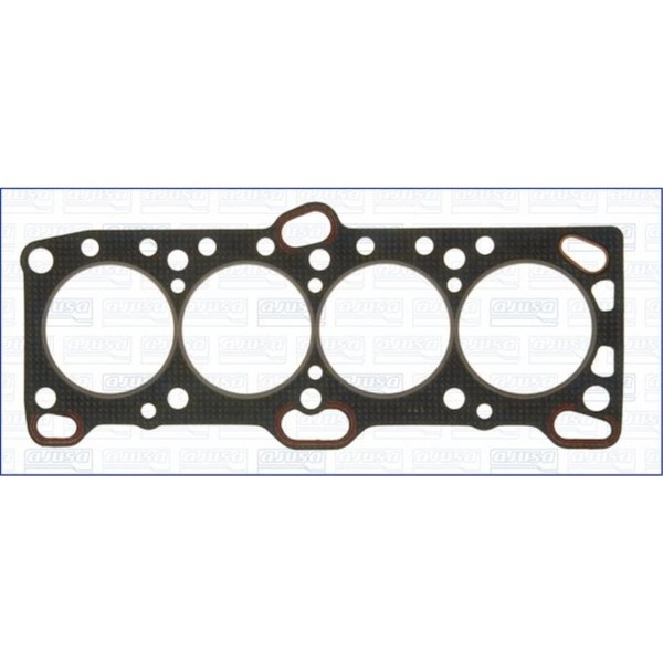 Ajusa Zylinderkopfdichtung FüR Mitsubishi Galant IV 2.0-image