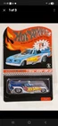Hot Wheels Red Line Club 2014 sELECTIONs '77 Firebird Funny Car Blue Ltd Ed