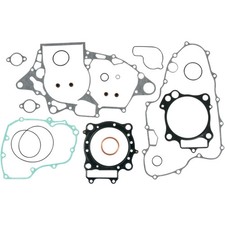 MOOSE OFFROAD 0934-1169 808904MSE Complete Gasket Kit Complete Motor Gasket