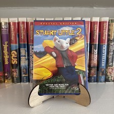 Stuart Little 2 DVD, 2002 