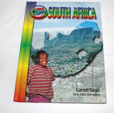 South Africa (Country Studies)