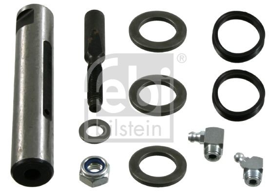 Febi Bilstein Reparatursatz, Federbolzen-image