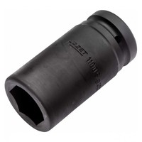Hazet Schlag-Maschinenschrauber Sw 36 Mm, 1' (25 Mm) Vierkant Hohl