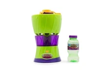 Gazillion Bubbles, Bubble Rush Portable Bubble Maker - Instant Bubble...
