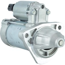 DB Electrical 410-52632 Starter For CHEVROLET EQUINOX 18-19 438000-2410